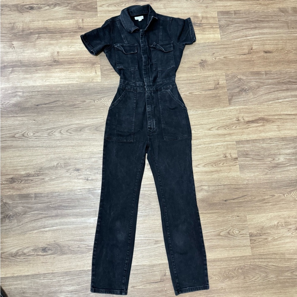 Good American jumpsuit